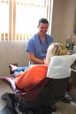 Chester County Family Dentistry