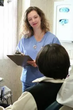 Chester County Family Dentistry