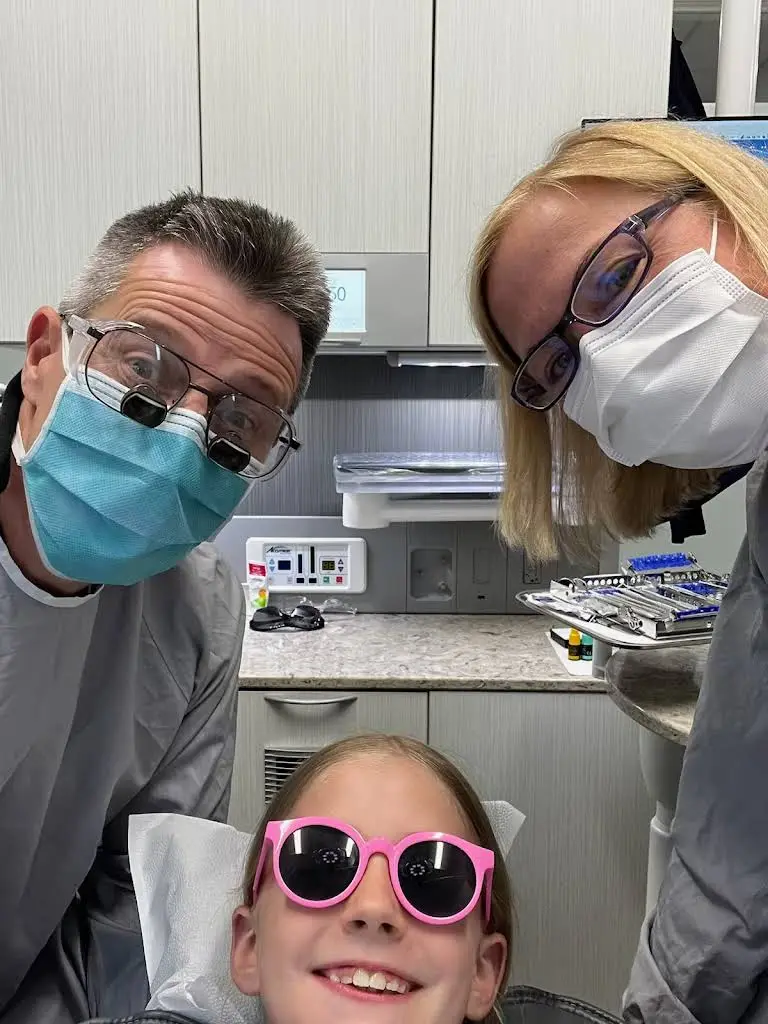 Chester County Family Dentistry