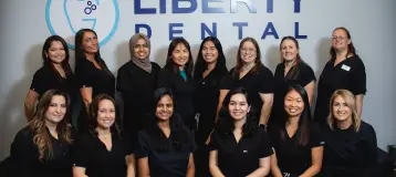 Liberty Dental Group