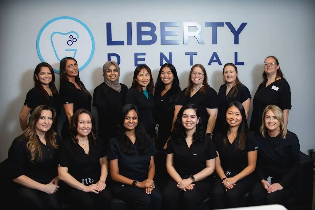 Liberty Dental Group