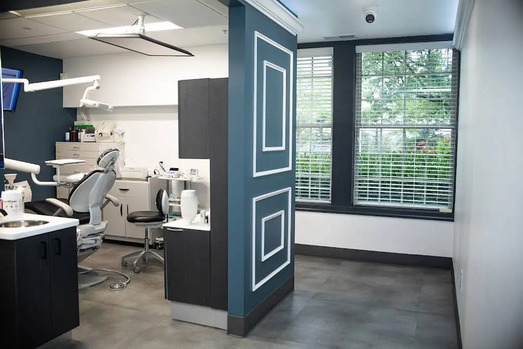 Liberty Dental Group