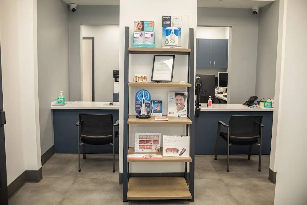 Liberty Dental Group