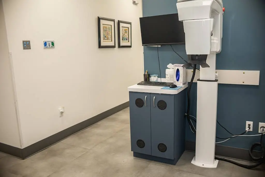 Liberty Dental Group