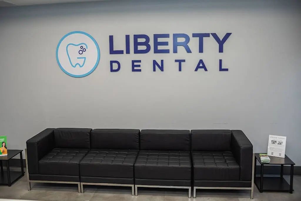 Liberty Dental Group