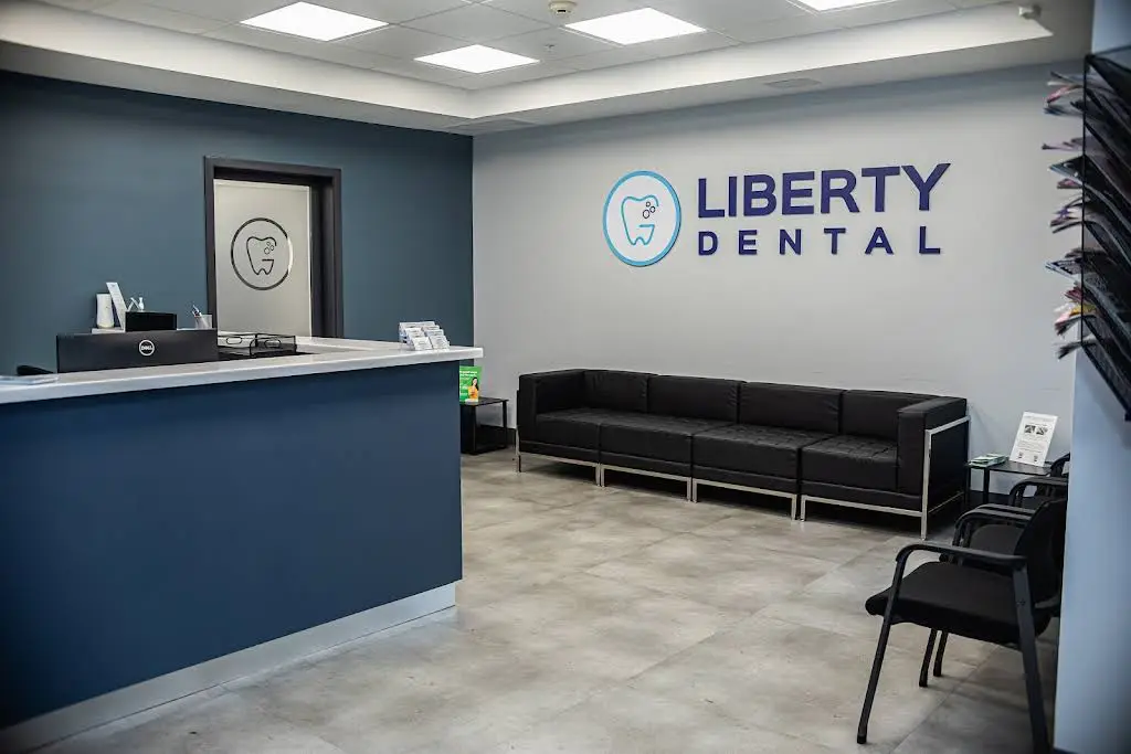 Liberty Dental Group