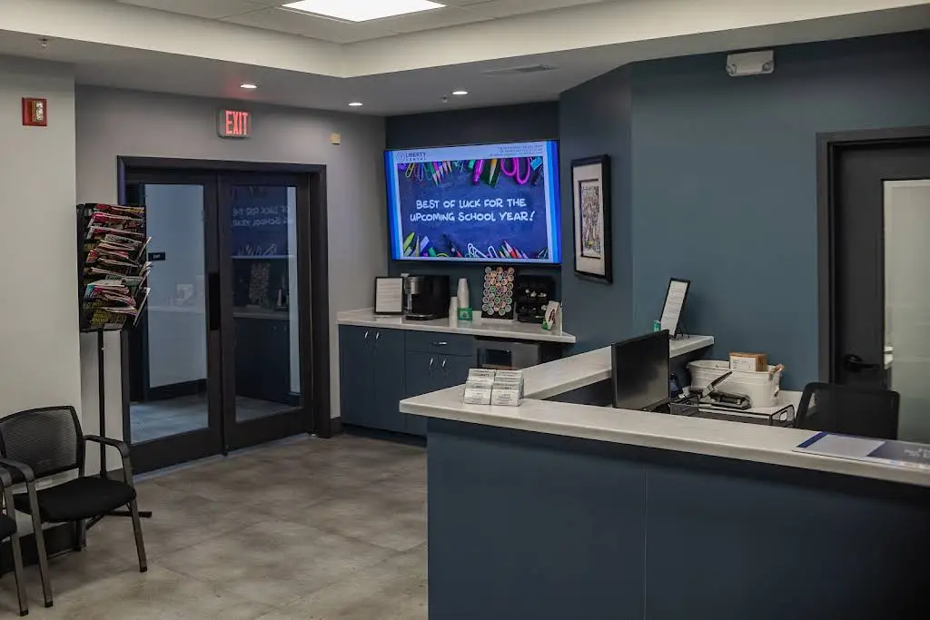 Liberty Dental Group