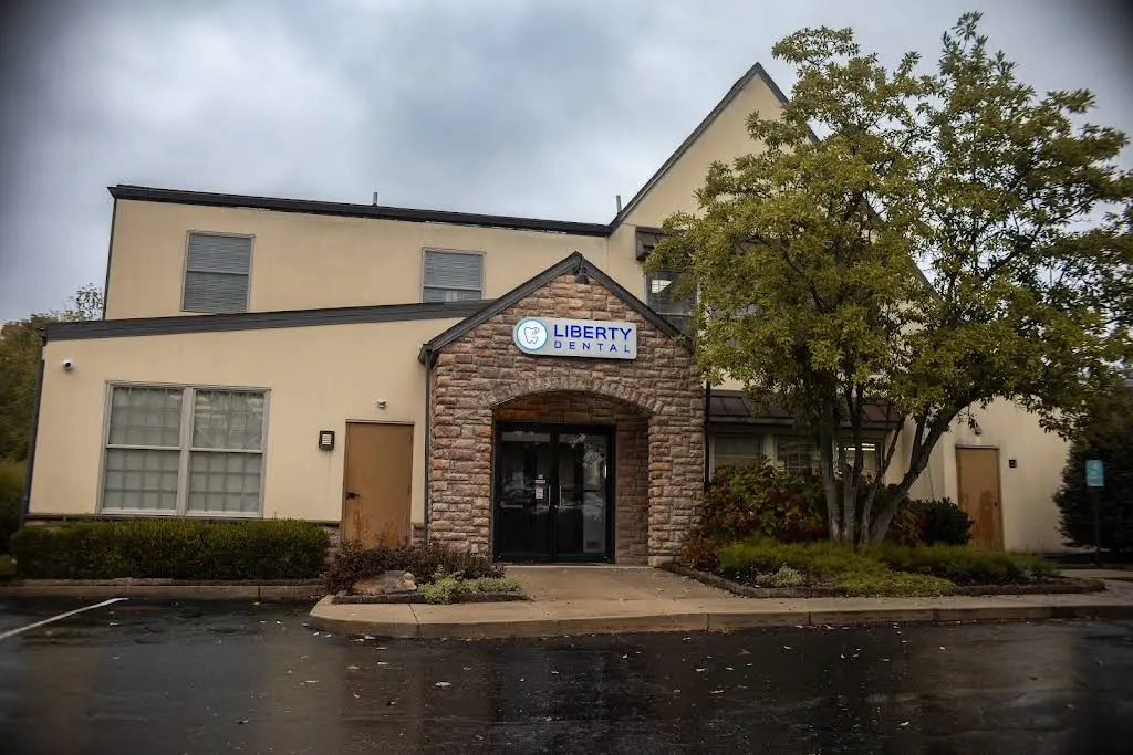Liberty Dental Group