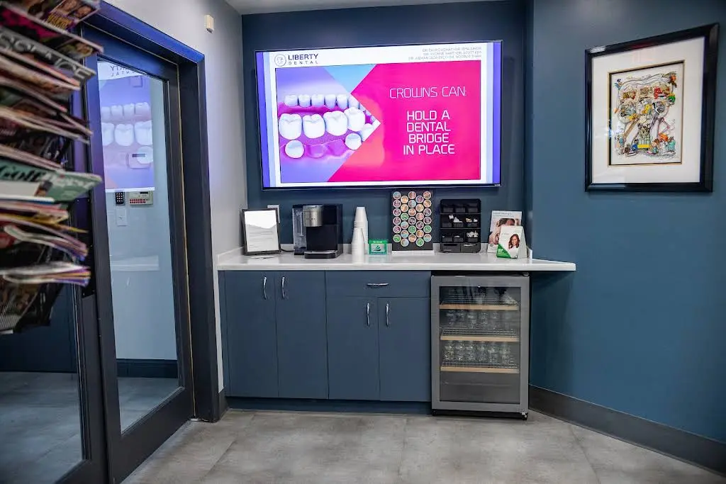 Liberty Dental Group