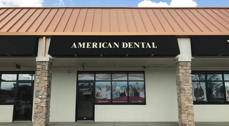 American Dental Solutions