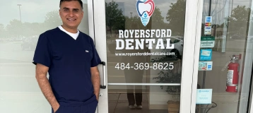 Royersford Dental
