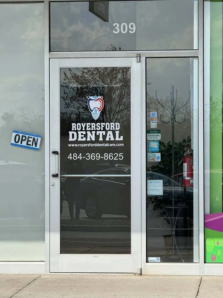 Royersford Dental