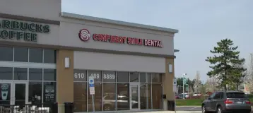 Confident Smile Dental