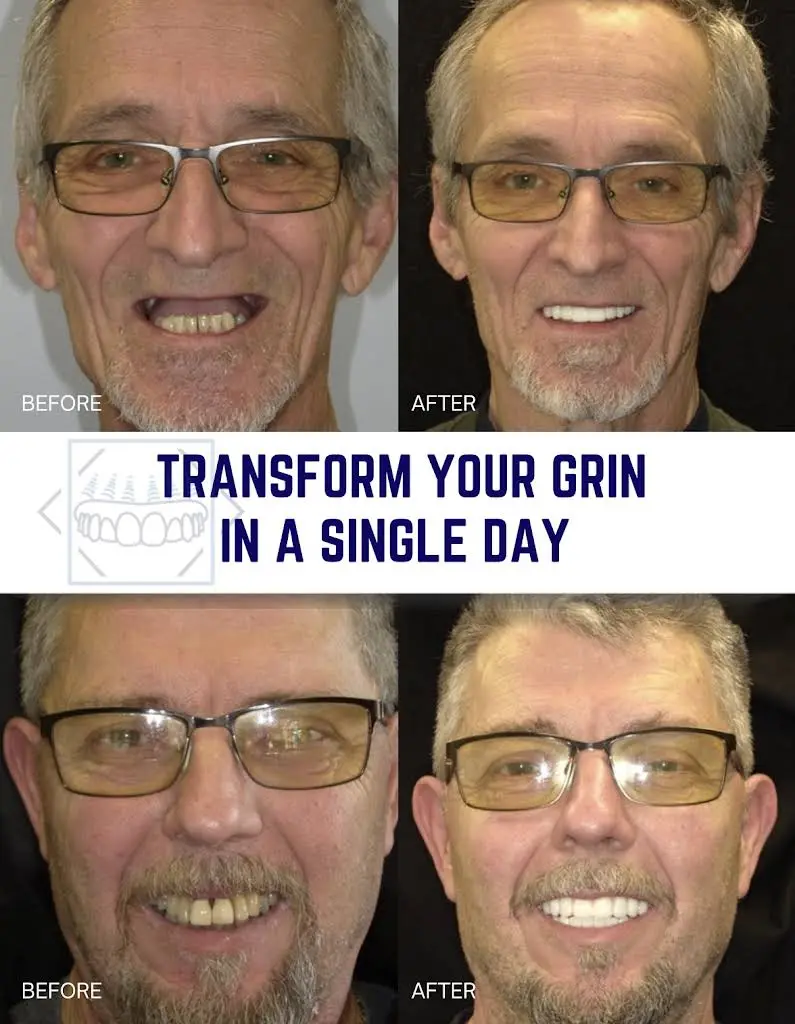 American Dental Excellence