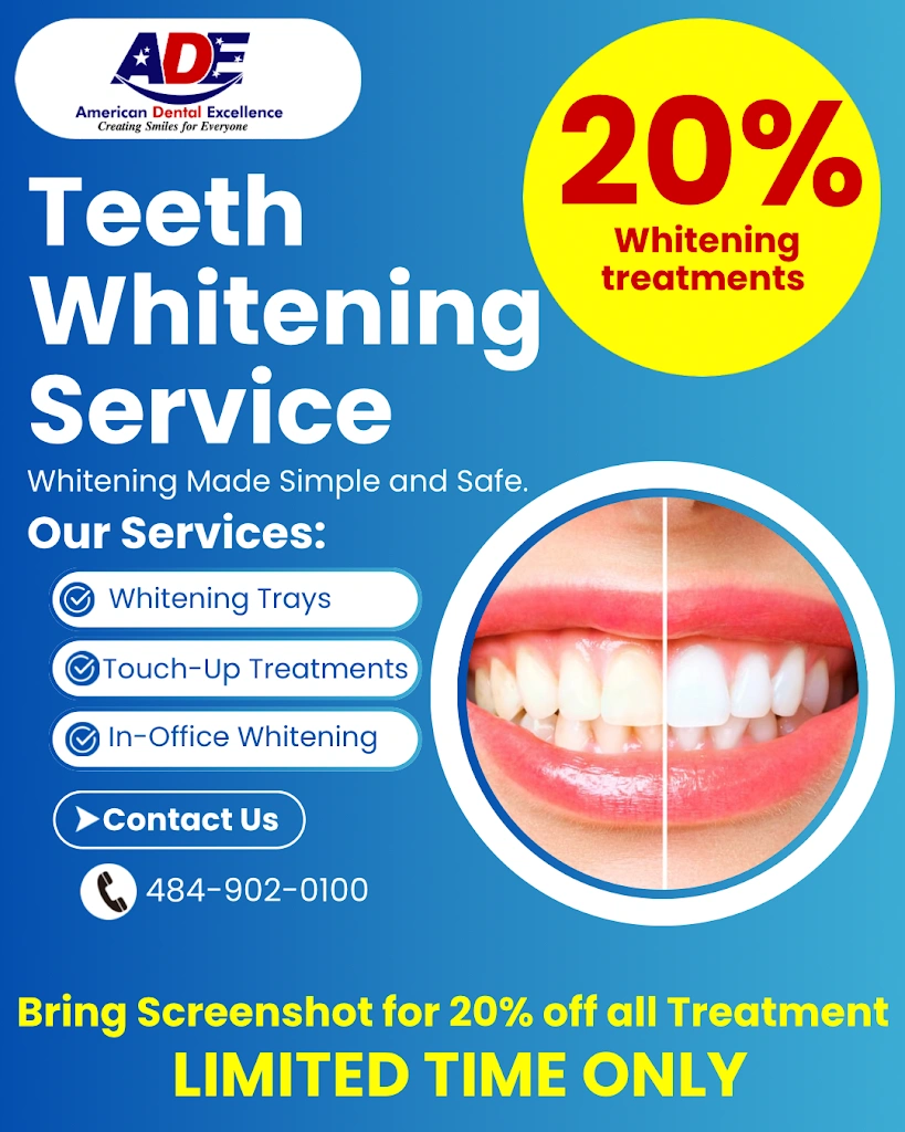 American Dental Excellence