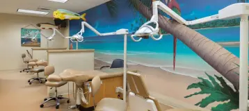 Children's Dental Health of Limerick