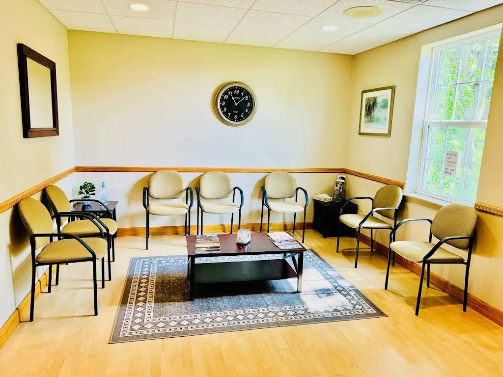 Limerick Family Dentistry - Dr. Kaushal Desai