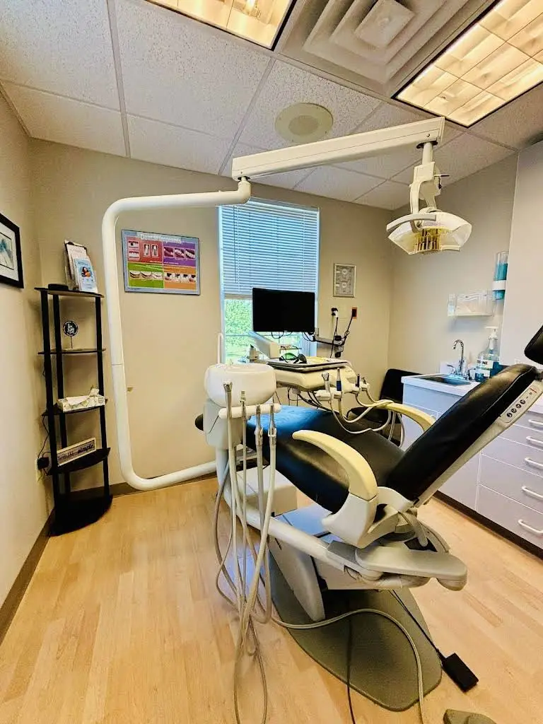 Limerick Family Dentistry - Dr. Kaushal Desai