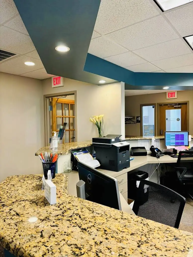 Limerick Family Dentistry - Dr. Kaushal Desai
