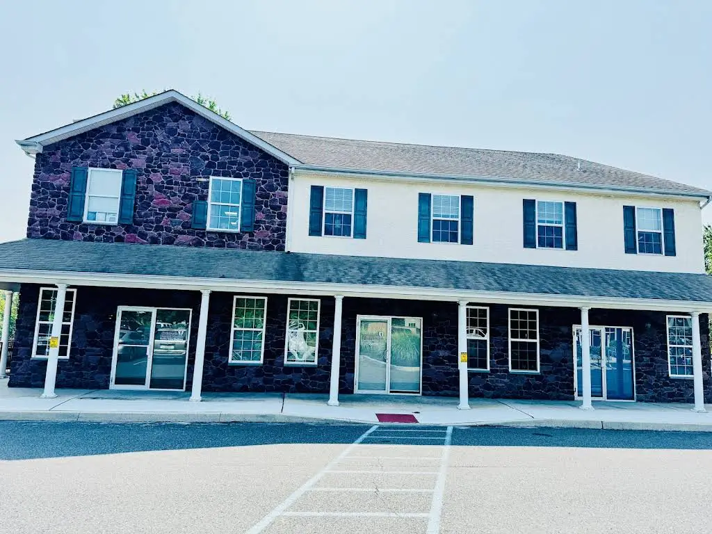 Limerick Family Dentistry - Dr. Kaushal Desai