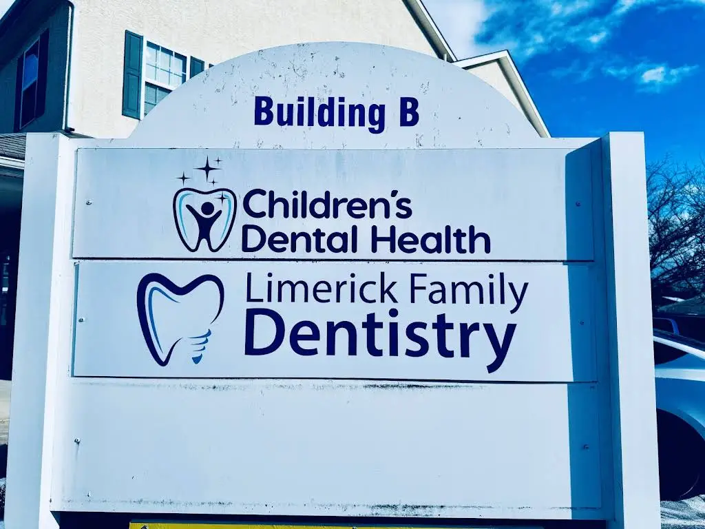 Limerick Family Dentistry - Dr. Kaushal Desai