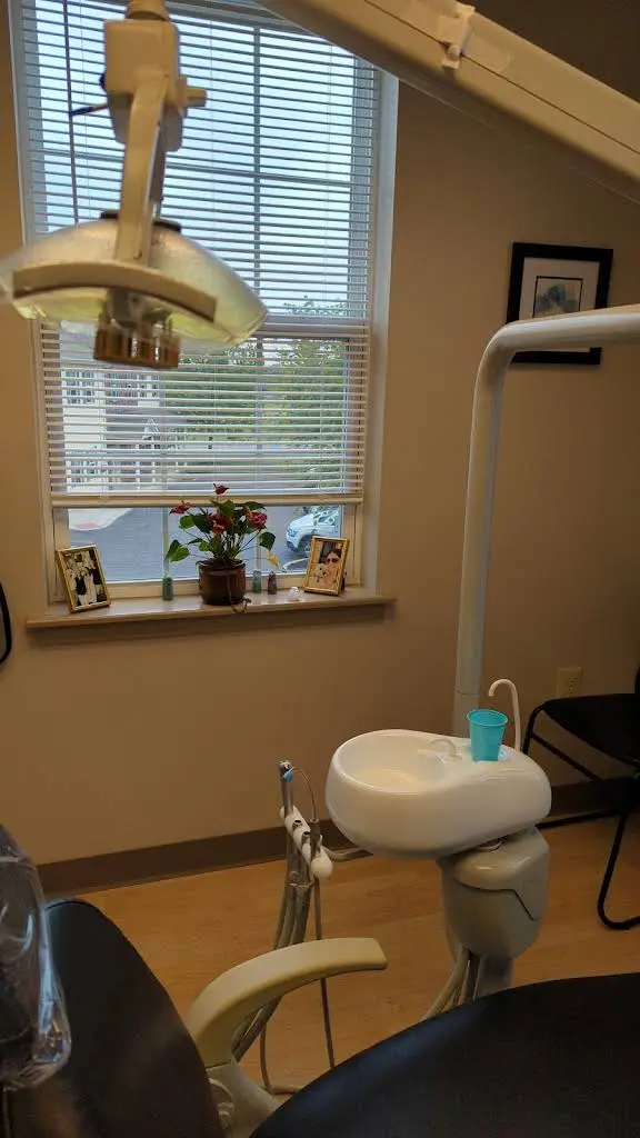 Limerick Family Dentistry - Dr. Kaushal Desai