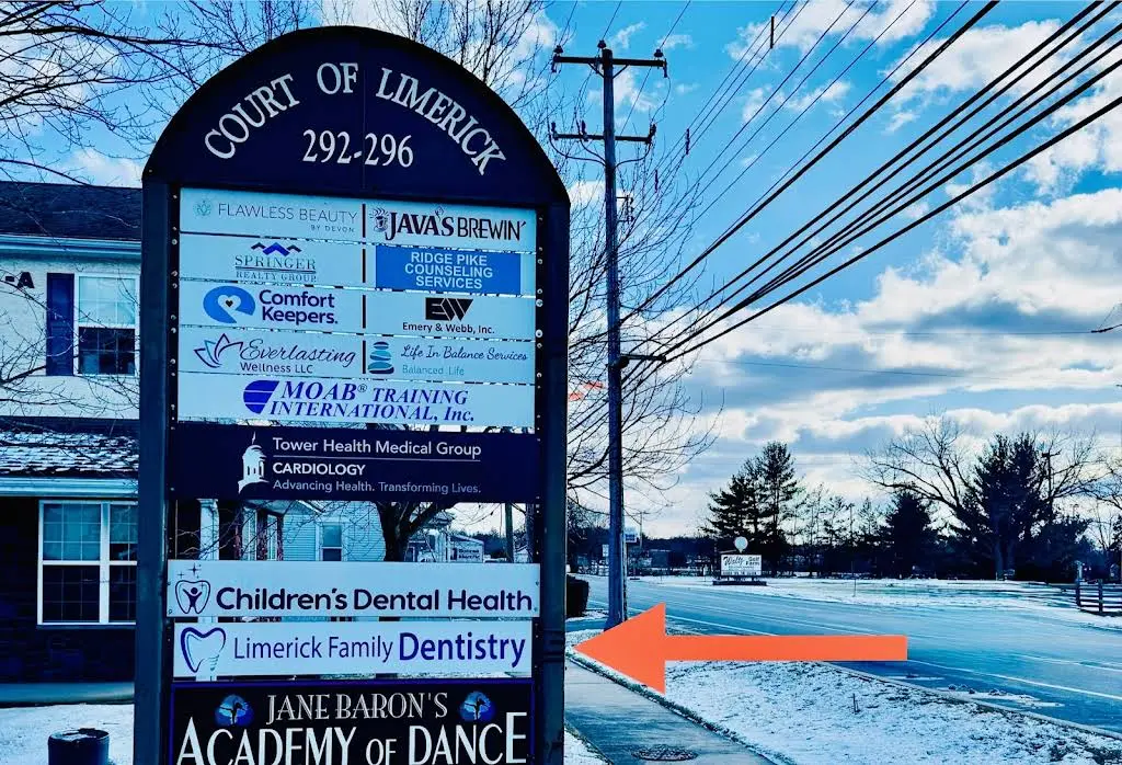 Limerick Family Dentistry - Dr. Kaushal Desai