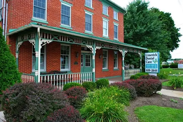 Limerick Dental Care