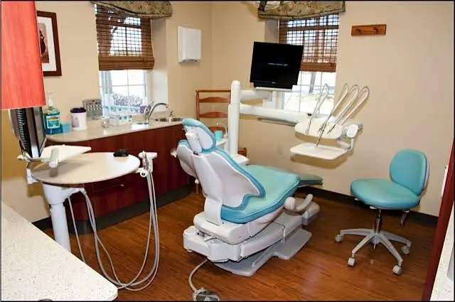 Limerick Dental Care