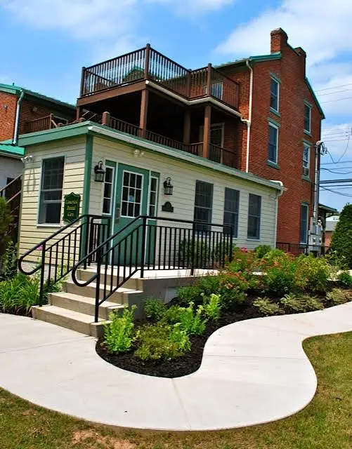 Limerick Dental Care - Professional dental clinic exterior with modern facilities