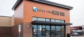 Ridge Pike Dental Care