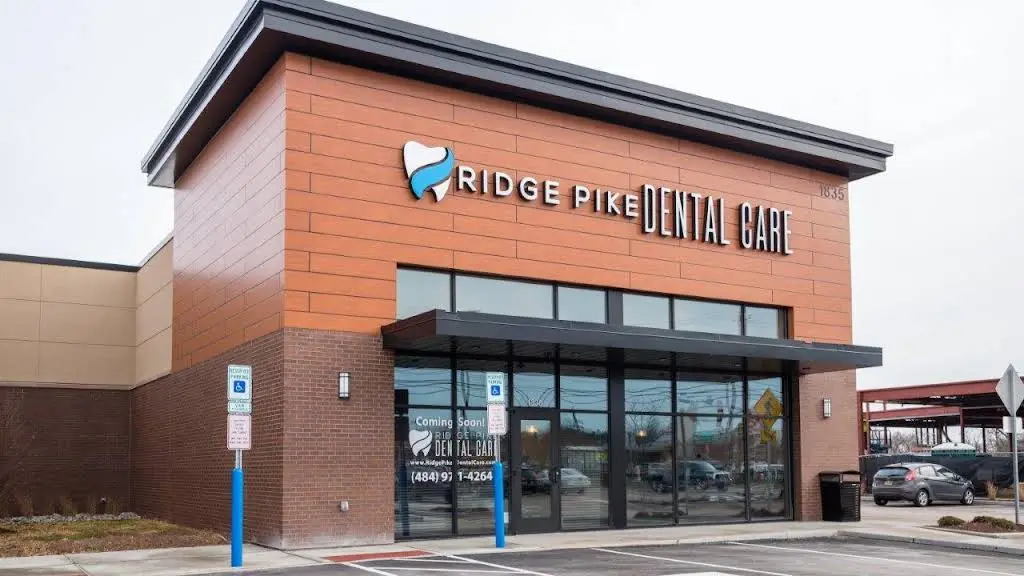 Ridge Pike Dental Care