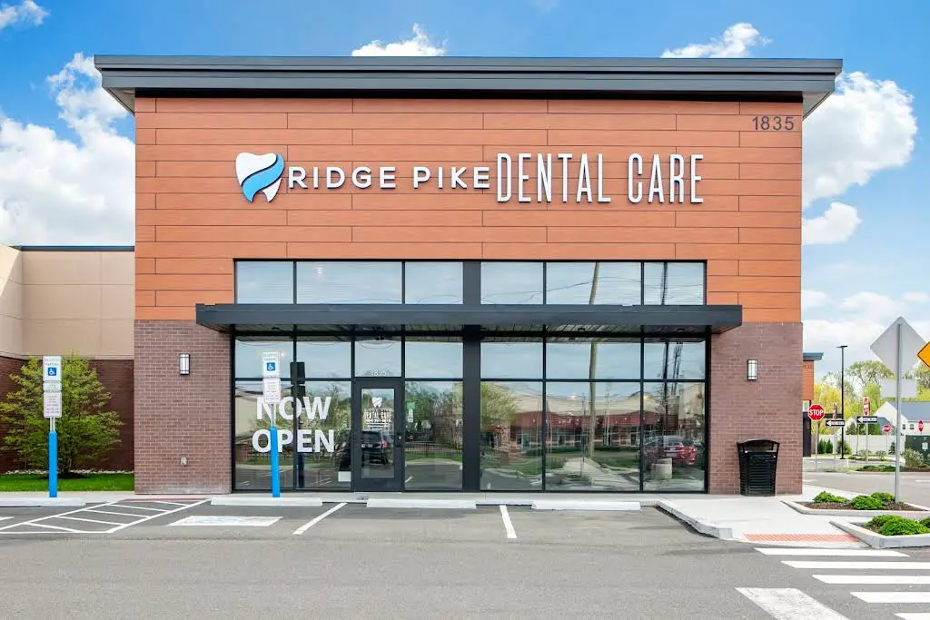 Ridge Pike Dental Care