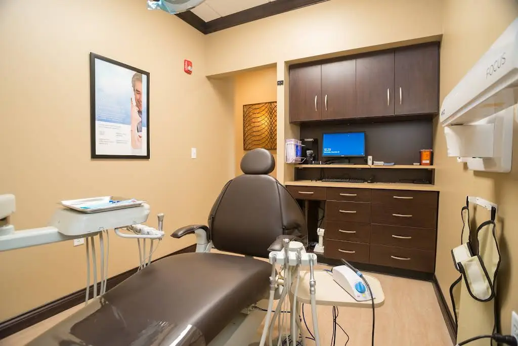 Ridge Pike Dental Care