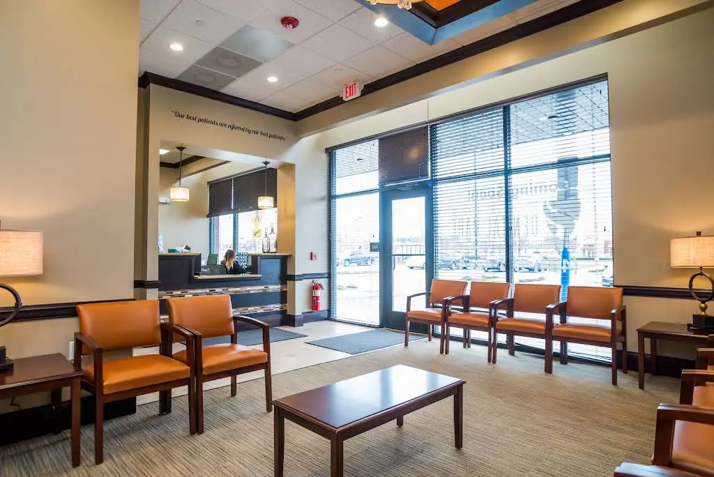 Ridge Pike Dental Care