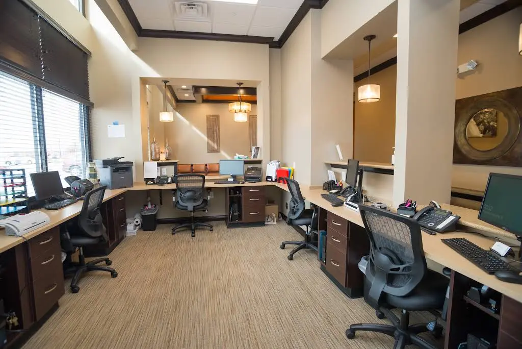 Ridge Pike Dental Care