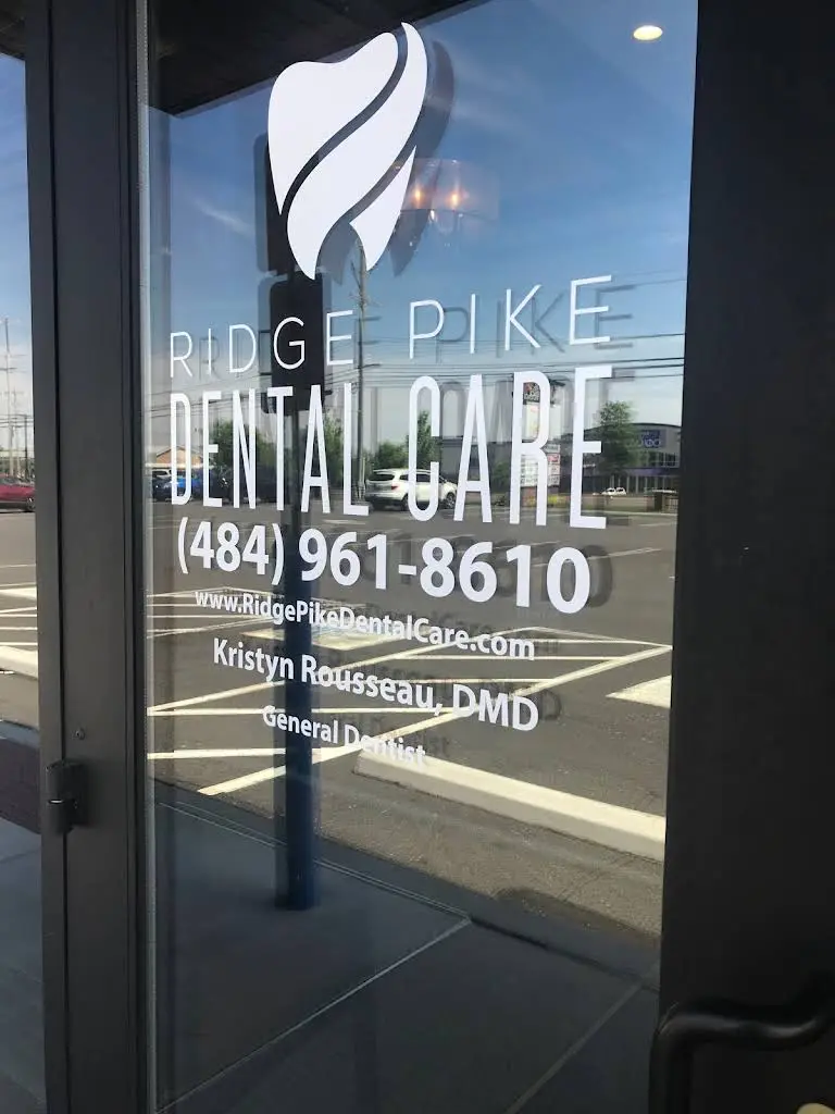 Ridge Pike Dental Care