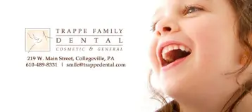 Trappe Family Dental