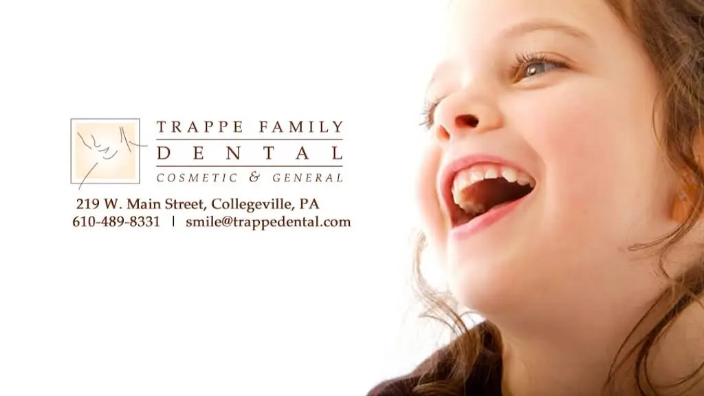 Trappe Family Dental