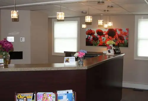 Trappe Family Dental