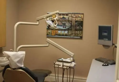 Trappe Family Dental