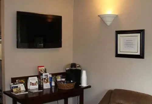 Trappe Family Dental