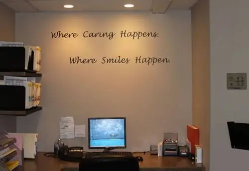 Trappe Family Dental