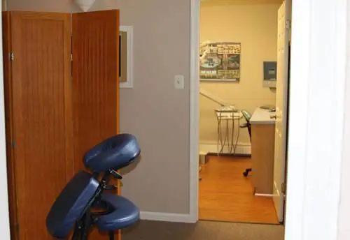 Trappe Family Dental