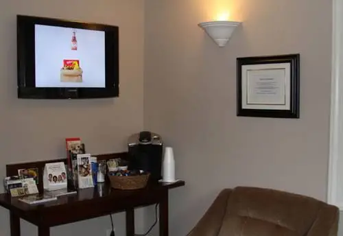 Trappe Family Dental