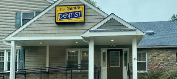 The Gentle Dentist