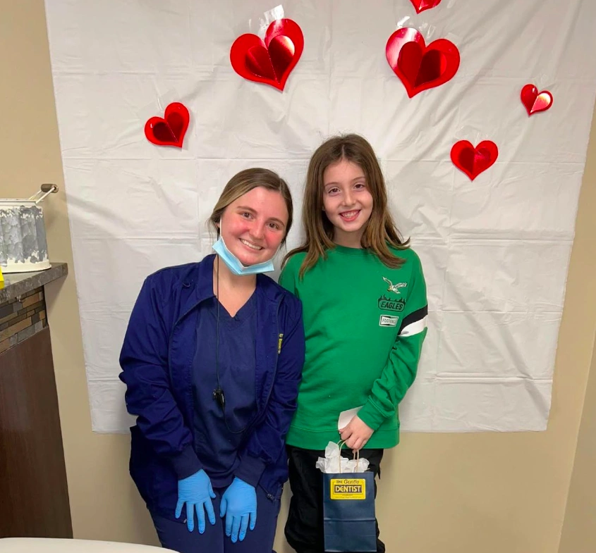 The Gentle Dentist