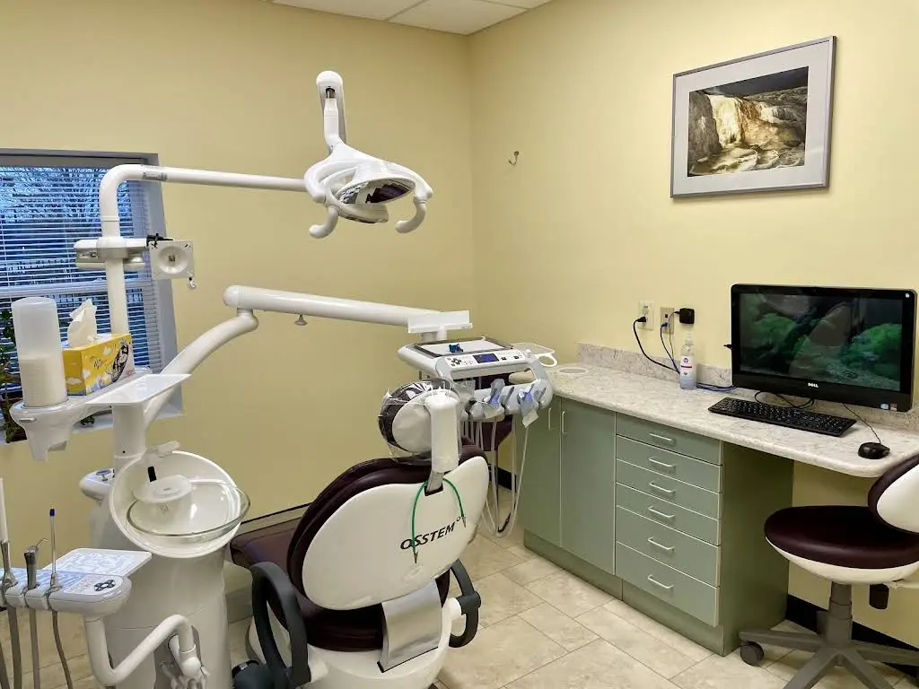Kimberton Dental Associates