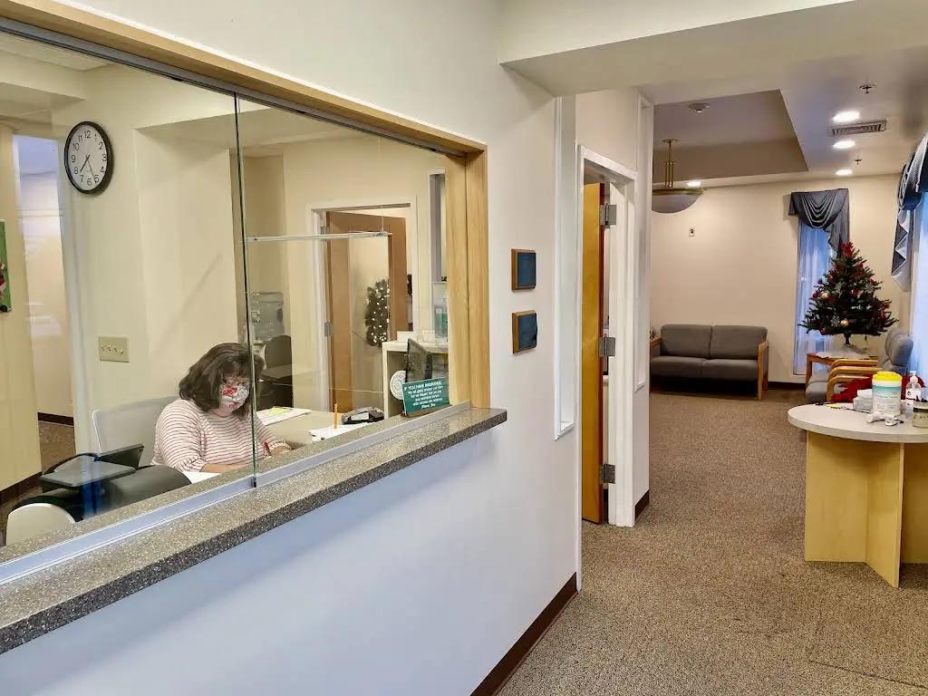 Kimberton Dental Associates