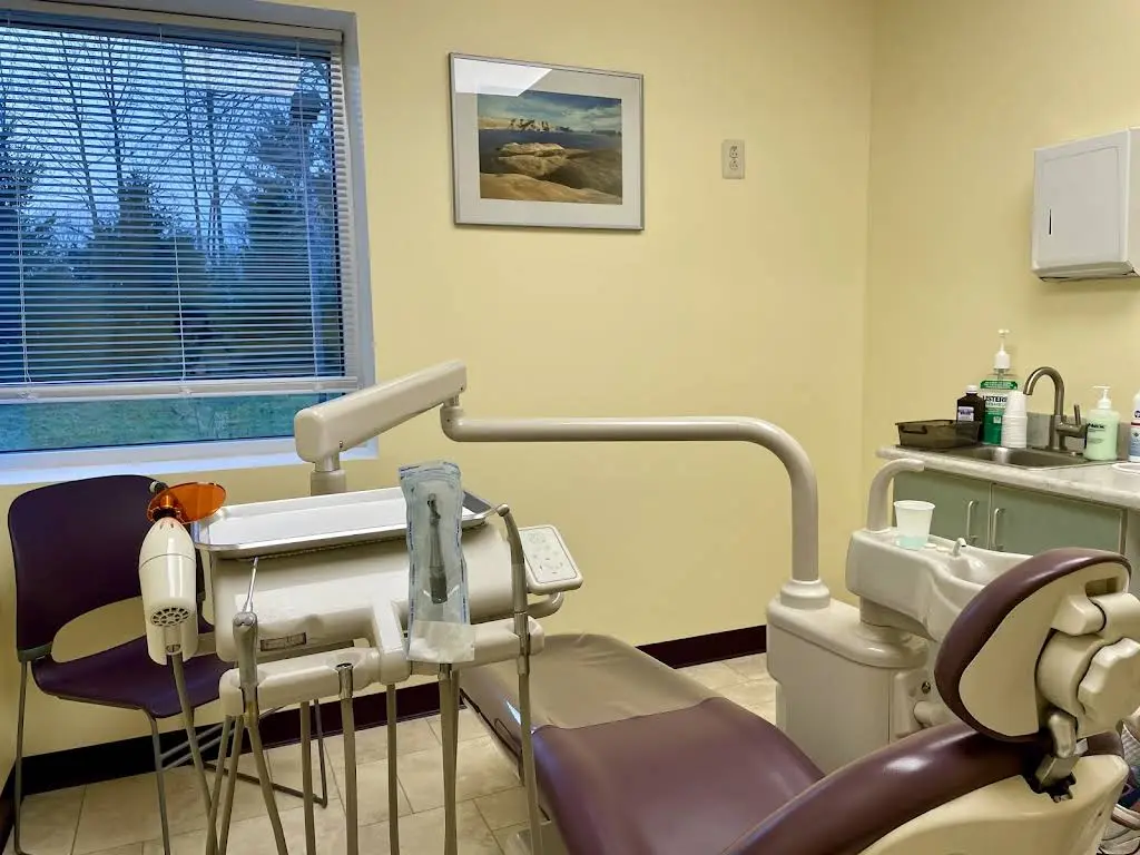 Kimberton Dental Associates